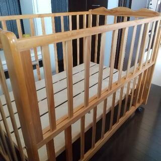 ベビーベットの画像