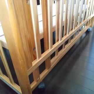 ベビーベットの画像