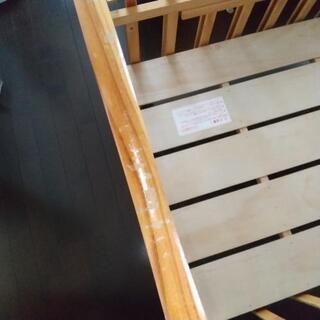 ベビーベットの画像