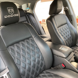 DODGE(ダッジ)MAGNUM(マグナム) ＲＴ　5.7ＬHEMI V8 車検1年以上の画像
