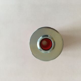 ヤンマー燃料フィルターの画像