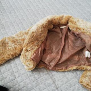 冬服コートの画像