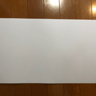 ボール紙　差し上げますの画像