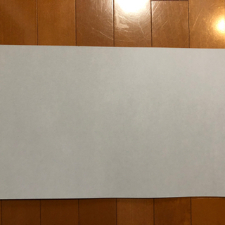 ボール紙　差し上げますの画像