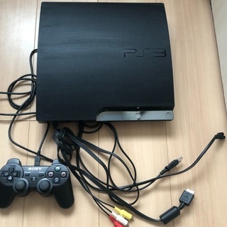 PS3