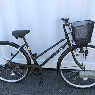 No.206【ノーマルライト,変速なし】★激安★ 中古自転車 マ...