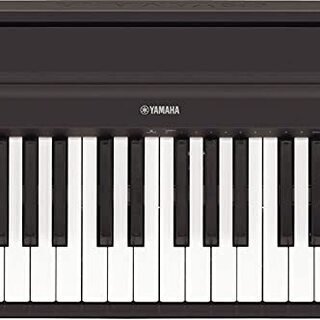 YAMAHA 電子ピアノPシリーズスタンドセット　新品同様