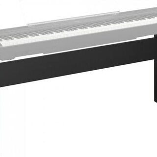 YAMAHA 電子ピアノPシリーズスタンドセット　新品同様の画像