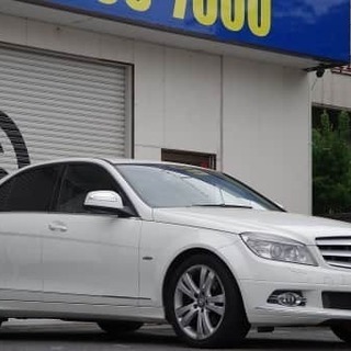 ドイツ車　この車はあなたに至福と身の安全をもたらせてくれるでしょう