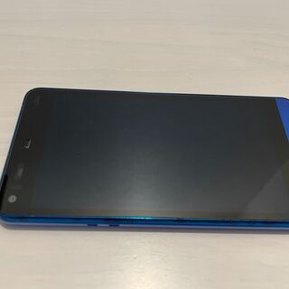 SHARP AQUOS SHL23