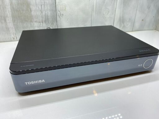 【愛品館八千代店】3ヵ月保証TOSHIBA/REGZA2019年製 HDDレコーダー【愛八AV】