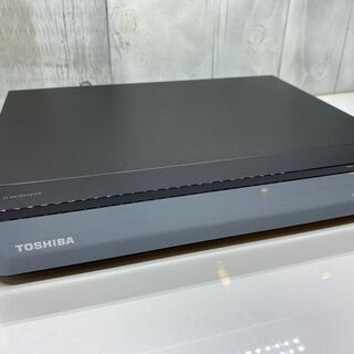 【愛品館八千代店】3ヵ月保証TOSHIBA/REGZA2019年製 HDDレコーダー【愛八AV】