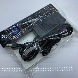 【愛品館八千代店】3ヵ月保証TOSHIBA/REGZA2019年製 HDDレコーダー【愛八AV】の画像