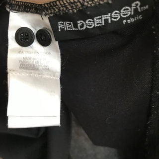 【J.LINDEBERG ジェイリンドバーグ】 半袖ポロシャツ の画像