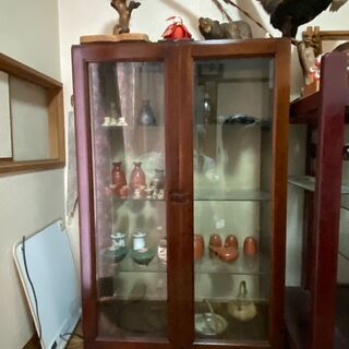 飾り棚３種（取りに来ていただく方）