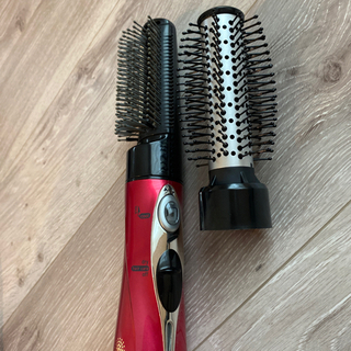 Panasonic 2Wayアイロンイオニティ & マイナスイオンヘアードライヤー TIC823の画像