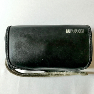 RICOH(リコー)  LX-55W の画像