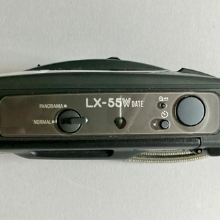 RICOH(リコー)  LX-55W の画像