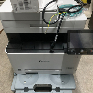 美品‼︎ Canon MF-634Cdw