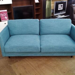 愛品倶楽部柏店】 NITORI ニトリ CA10 3人掛けソファー