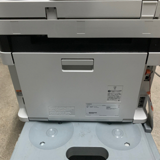 美品‼︎ Canon MF-634Cdw