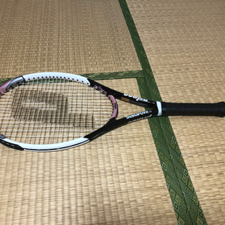 テニスラケット26インチ