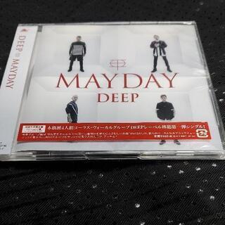 新品、未開封　MAYDAY