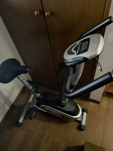 【お譲り先決定しました】エアロバイク