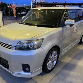 トヨタ／ルミオン　S　エアロツアラー　美車！　1ナンバー貨物の画像