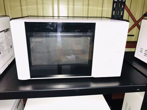 ⭐︎中古家具•家電販売のSOKO +千葉⭐︎ ★電子レンジ(50hz)★単機能(2)