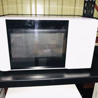 ⭐︎中古家具•家電販売のSOKO +千葉⭐︎ ★電子レンジ(50...