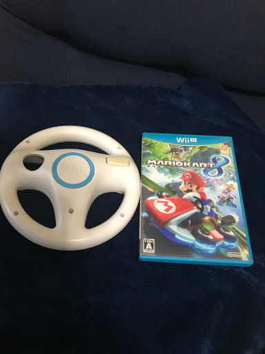 付属品追加 ‼︎ WiiとWiiUとその他いろいろ