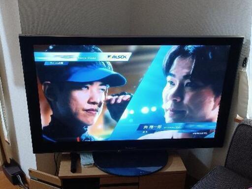 パナソニック　テレビ