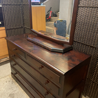 売約済み】セール価格！！ 【31万円】 北海道民芸 家具 木製 天然木