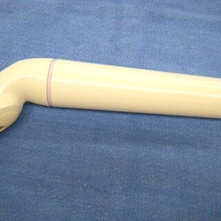 開封 未使用品 シャワーヘッド 浄水機能付き aquapattyⅡ/アクアパティⅡ 札幌市 西岡店の画像