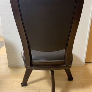 椅子(ダイニングチェア)の画像