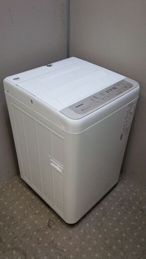 【愛品館千葉店】パナソニック 5.0㎏ 洗濯機 NA-F50B13 2019年製 保証有り【愛千142】
