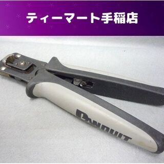 パンドウイット モジュラープラグ圧着工具 MPT5-8AS 札幌...