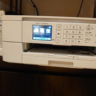FAX　コピー機