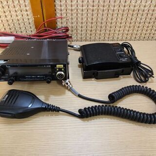 アイコム ICOM アマチュア 無線機 デュアルバンド IC-2330 マイク HM-219 外部スピーカー ダイヤモンド製 P810 ジャンク品 札幌市 中央区