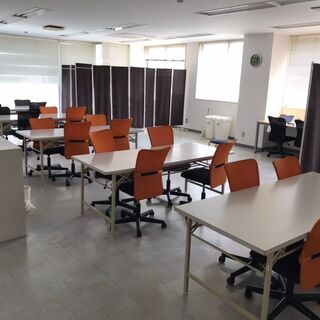 一般就労が困難な方、継続が困難な方、障がいをお持ちの方の「働く」を支援します！の画像