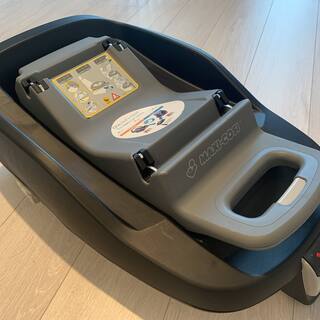 【ISOFIX対応】MAXI-COSI  FAMILY FIX（...