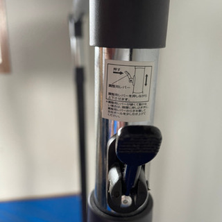 ハンガーラック　ほぼ使ってないのできれいです！の画像