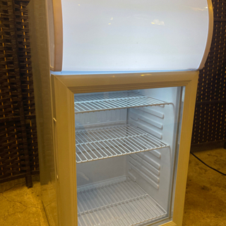 ディスプレイクーラー ショーケース 冷蔵庫 業務用 店舗 什器 検