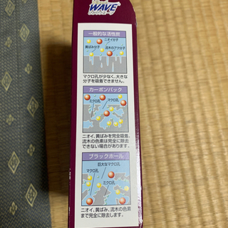 ブラックホール（取り引き中）の画像