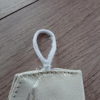 【値下げ‼️】ニトリのカーテンの画像