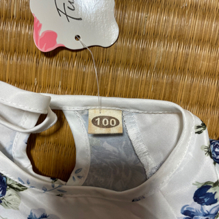 ベビー服　未使用の画像