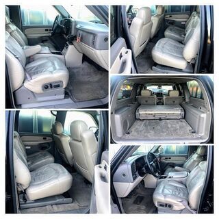 ⭐️ シボレー サバーバン 車検R5年7月まで！ 8ナンバー 車いす移動車 ヒッチメンバー 950 牽引登録 4WD  カプラー日本仕様！⭐️ #ボートトレーラー #ジェットスキートレーラー ＃キャンピングトレーラー #牽引車の画像