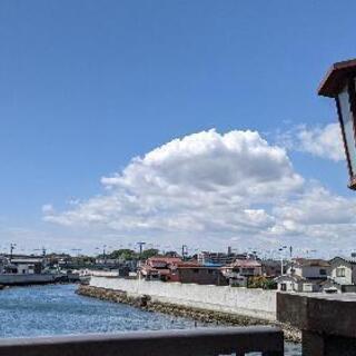 多賀城でまったりお茶しませんか？