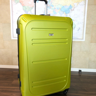 スーツケース（特大）DOCKERS